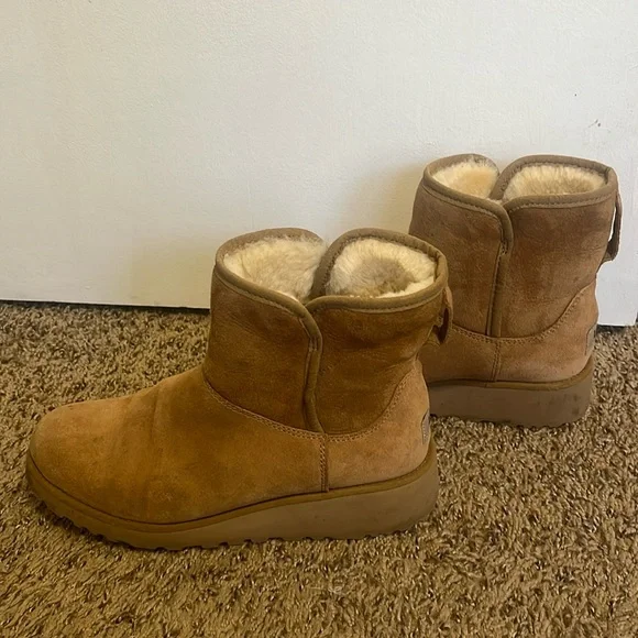 UGG | Shoes | Ugg Kristin Boot | Poshmark